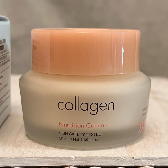 It's Skin Collagen Nutrition Creme - Picture 2 of 7